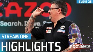 BACK-TO-BACK?! Stream One Highlights | 2023 Players Championship 25