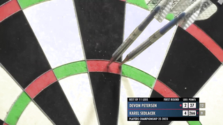 BACK-TO-BACK?! Stream One Highlights | 2023 Players Championship 25