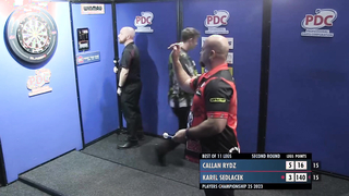 BACK-TO-BACK?! Stream One Highlights | 2023 Players Championship 25