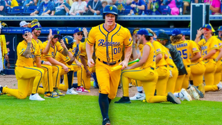 John Cena’s Response to the Savannah Bananas