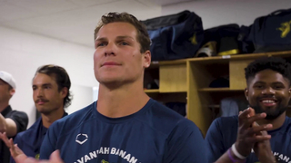 John Cena’s Response to the Savannah Bananas