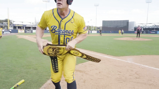 John Cena’s Response to the Savannah Bananas