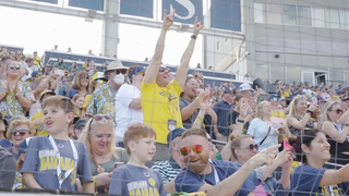 John Cena’s Response to the Savannah Bananas