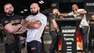 The Most UNUSUAL Reaction To Being Slapped? Alligator vs Piccolo Full Fight