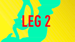 Fleet Race 4 - America's Cup Preliminary Regatta Jeddah, Presented by Neom