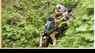 The Hardest Dirt Bike Race In The World - Erzbergrodeo