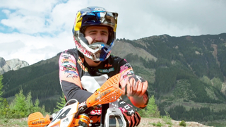 The Hardest Dirt Bike Race In The World - Erzbergrodeo