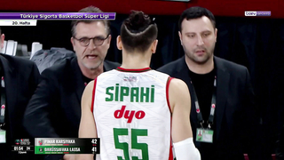 ınar Karşıyaka faced Darüşşafaka Lassa in a match of the Turkish Insurance Basketball Super League for the 2023/24 season. Darüşşafaka Lassa emerged victorious with a score of 98-86.