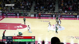 Summary 12th day | Betclic ELITE 2023-2024 | LNB Official