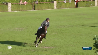 Longines Global Champions Tour Grand Prix Valkenswaard 2023 | HIGHLIGHTS