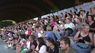 Longines Global Champions Tour Grand Prix Valkenswaard 2023 | HIGHLIGHTS