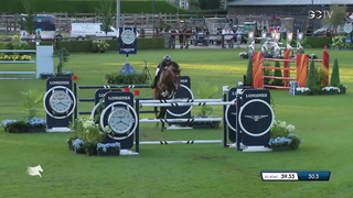 Longines Global Champions Tour Grand Prix Valkenswaard 2023 | HIGHLIGHTS