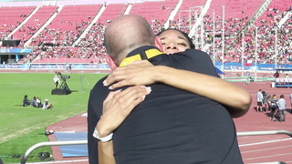 The best of the Santiago 2023 Pan American Games