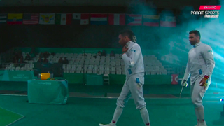 The best of the Santiago 2023 Pan American Games