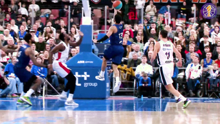 PARMA vs CSKA Highlights February, 11 | Season 2023-24