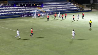 Men’s Under-20 Qualifiers | Matchday 5 Groups A, B & C