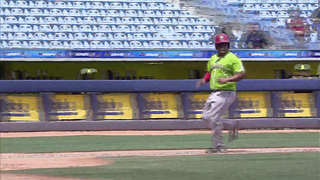 Day 6: CUBA VS. PUERTO RICO | GAME 21 SUMMARY