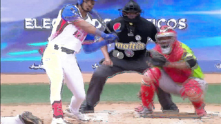 Day 6: CUBA VS. PUERTO RICO | GAME 21 SUMMARY