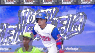 Day 6: CUBA VS. PUERTO RICO | GAME 21 SUMMARY