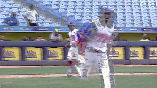 Day 6: CUBA VS. PUERTO RICO | GAME 21 SUMMARY