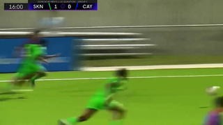 Men’s Under-20 Qualifiers | Matchday 5 Groups D & E