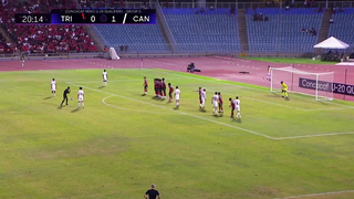 Men’s Under-20 Qualifiers | Matchday 5 Groups D & E