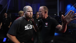 Cody Cox vs Bryan Dozier | Power Slap 5 Full Match