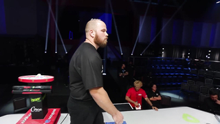 Cody Cox vs Bryan Dozier | Power Slap 5 Full Match