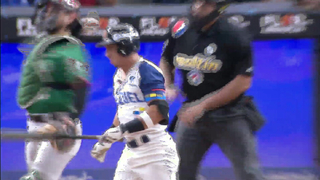 Day 5: MEXICO VS. VENEZUELA | GAME 20 SUMMARY