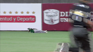 Day 5: MEXICO VS. VENEZUELA | GAME 20 SUMMARY