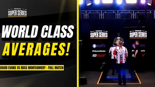 The *GREATEST* Game In MODUS Super Series History...