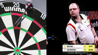The *GREATEST* Game In MODUS Super Series History...