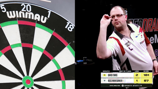 The *GREATEST* Game In MODUS Super Series History...