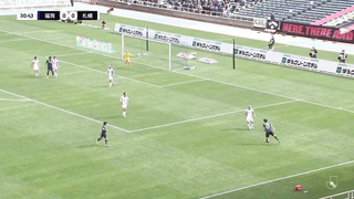 A tense 0-0! | Avispa Fukuoka 0-0 Hokkaido Consadole Sapporo | 2024 J1 LEAGUE HIGHLIGHTS | MW 1