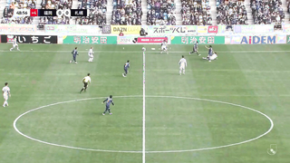 A tense 0-0! | Avispa Fukuoka 0-0 Hokkaido Consadole Sapporo | 2024 J1 LEAGUE HIGHLIGHTS | MW 1