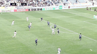 A tense 0-0! | Avispa Fukuoka 0-0 Hokkaido Consadole Sapporo | 2024 J1 LEAGUE HIGHLIGHTS | MW 1