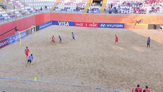 TOP 10 GOALS | FIFA Beach Soccer World Cup 2019