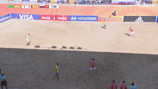 TOP 10 GOALS | FIFA Beach Soccer World Cup 2019