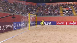 TOP 10 GOALS | FIFA Beach Soccer World Cup 2019