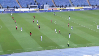 Al Riyadh vs. Al Fateh - Match Summary - Round 13