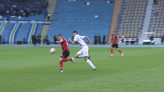 Al Riyadh vs. Al Fateh - Match Summary - Round 13