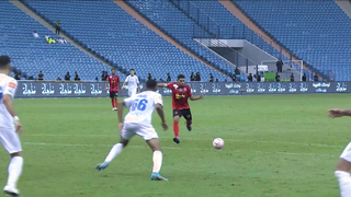 Al Riyadh vs. Al Fateh - Match Summary - Round 13