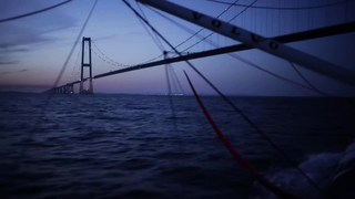 Leg 6 Goes Down To The Wire! | IMOCA Highlights | The Ocean Race