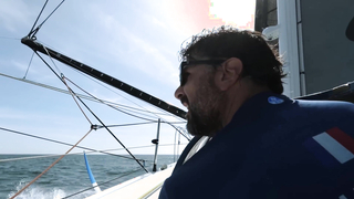 Leg 6 Goes Down To The Wire! | IMOCA Highlights | The Ocean Race