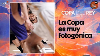 "The best photos from the Copa del Rey Málaga 2024 | Copa del Rey Málaga 2024"
