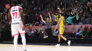 "The best photos from the Copa del Rey Málaga 2024 | Copa del Rey Málaga 2024"