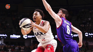 "The best photos from the Copa del Rey Málaga 2024 | Copa del Rey Málaga 2024"