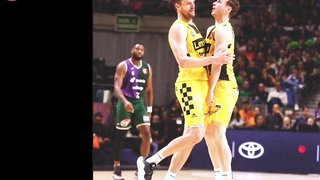 "The best photos from the Copa del Rey Málaga 2024 | Copa del Rey Málaga 2024"