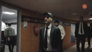 The Movie of a Great Final" captures the essence of the Copa del Rey Málaga 2024 final, showcasing the intensity, emotion, and drama of the match between Real Madrid and Barça.