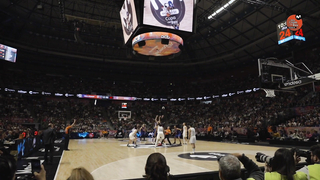 The Movie of a Great Final" captures the essence of the Copa del Rey Málaga 2024 final, showcasing the intensity, emotion, and drama of the match between Real Madrid and Barça.